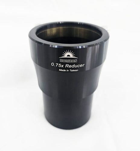 RVO Horizon 0.75x RC Focal Reducer 2''